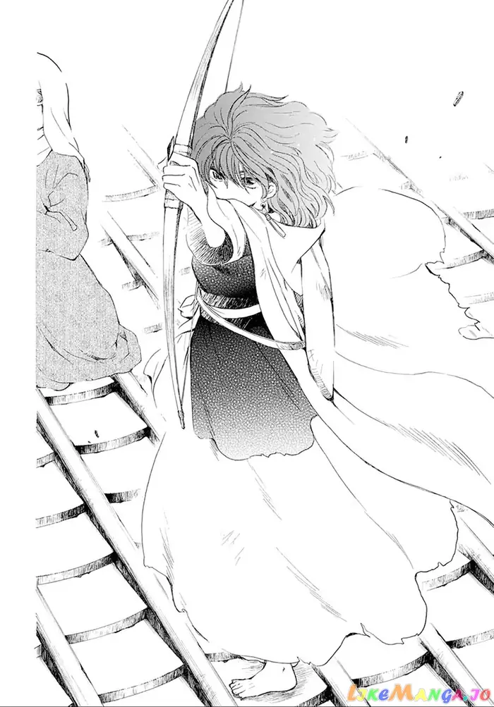 Yona of the Dawn Chapter 172 image 16_optimized